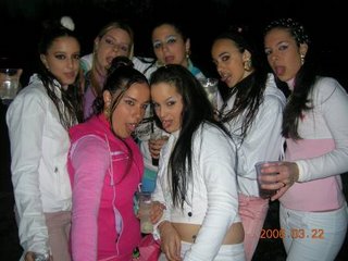 garrulas