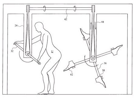 US Patent # 6,293,874. US Patent # 6,293,874.