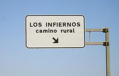 highway to hell